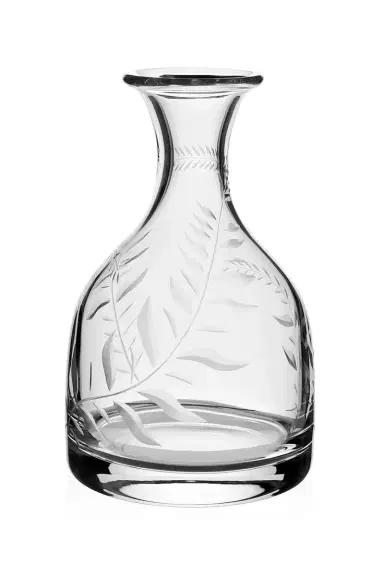 William Yeoward Crystal Jasmine Classic Carafe Bottle | Thumbnail 2
