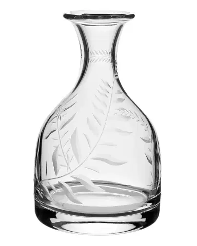 William Yeoward Crystal Jasmine Classic Carafe Bottle | Thumbnail 1