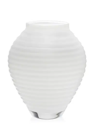 William Yeoward Crystal Ariadne Vase, 11" | Thumbnail 2