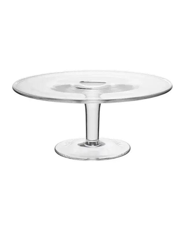 William Yeoward Crystal Bella Cake Stand
