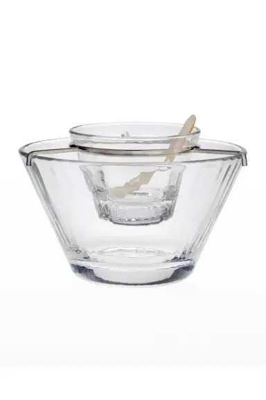 William Yeoward Crystal Natalia Caviar Bowl | Thumbnail 2 William Yeoward Crystal Natalia Caviar Bowl | Thumbnail 2