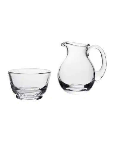 William Yeoward Crystal Classic Sugar & Cream Set | Thumbnail 1