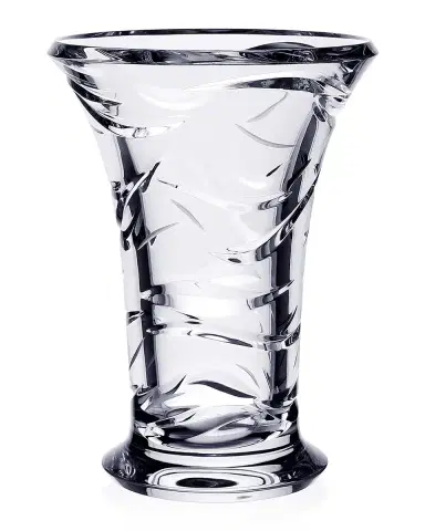 William Yeoward Crystal Oceania 7" Vase | Thumbnail 1