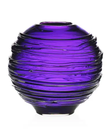 William Yeoward Crystal Miranda 6" Globe Vase | Thumbnail 1