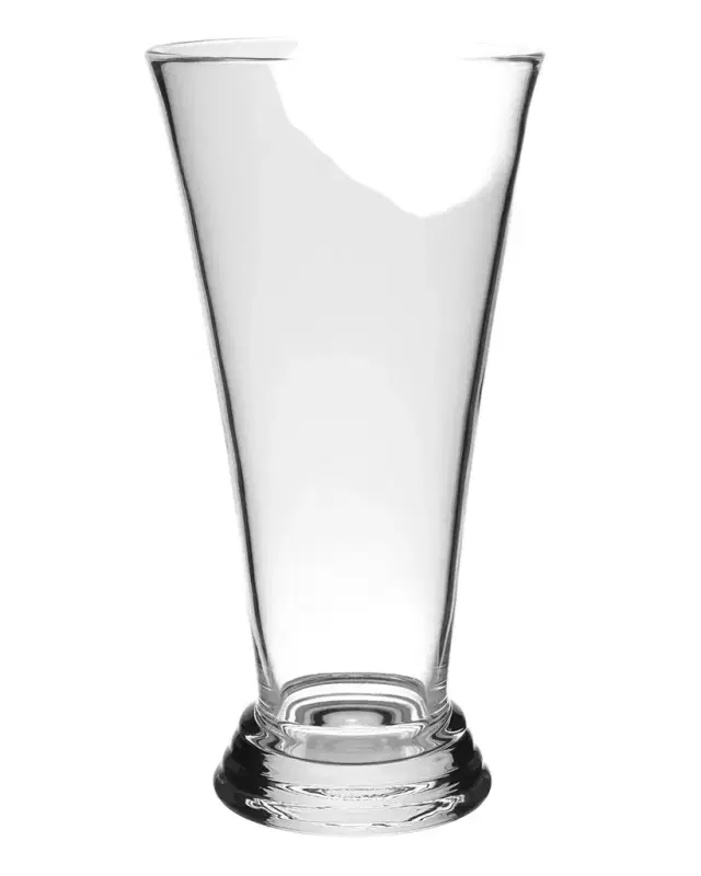 William Yeoward Crystal Flora 14" Vase