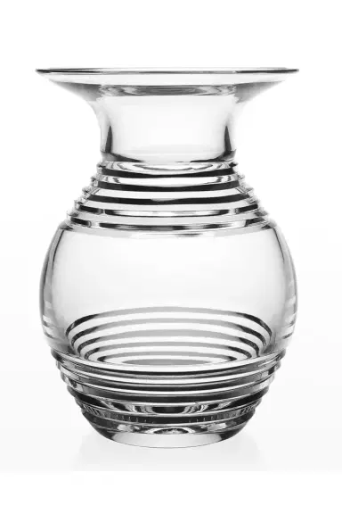 William Yeoward Crystal Flower Vase | Thumbnail 2