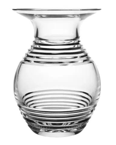 William Yeoward Crystal Flower Vase | Thumbnail 1