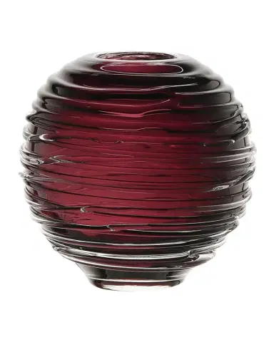 William Yeoward Crystal Miranda 4" Globe Vase | Thumbnail 1