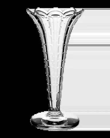 William Yeoward Crystal Polly Vase | Thumbnail 2
