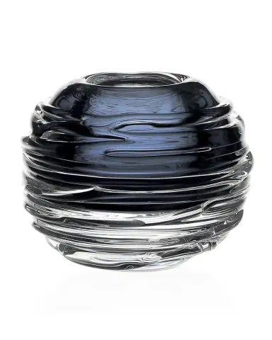 William Yeoward Crystal Miranda 3" Mini Globe Vase | Thumbnail 1
