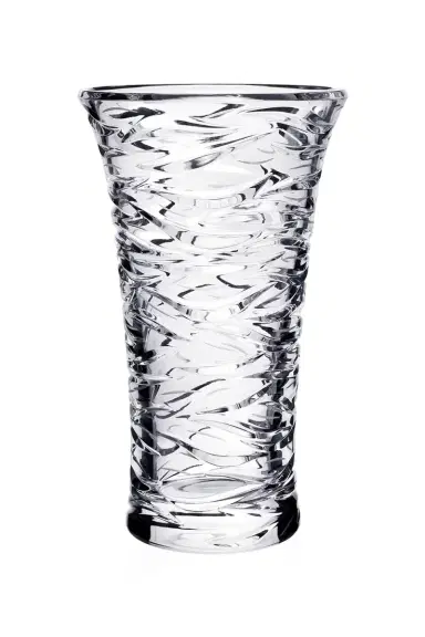 William Yeoward Crystal Oceania 14" Vase | Thumbnail 2