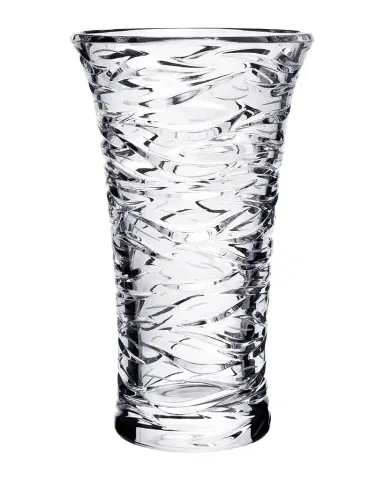 William Yeoward Crystal Oceania 14" Vase | Thumbnail 1
