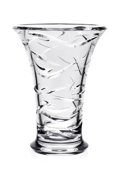 William Yeoward Crystal Oceania 10" Vase | Thumbnail 2