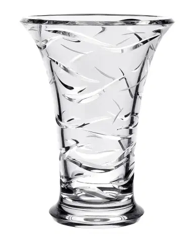 William Yeoward Crystal Oceania 10" Vase | Thumbnail 1