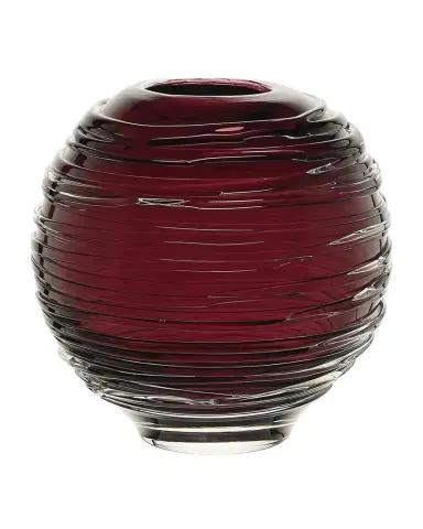 William Yeoward Crystal Miranda 6" Globe Vase | Thumbnail 1
