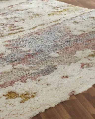 Haven & Loom Moonrider Hand-Knotted Rug | Thumbnail 2 Haven & Loom Moonrider Hand-Knotted Rug | Thumbnail 2
