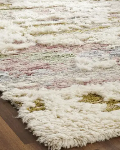 Haven & Loom Moonrider Hand-Knotted Rug | Thumbnail 3 Haven & Loom Moonrider Hand-Knotted Rug | Thumbnail 3