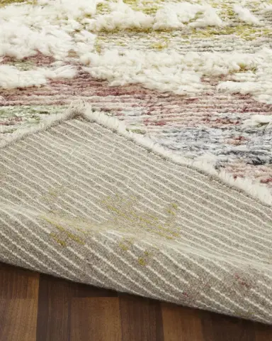 Haven & Loom Moonrider Hand-Knotted Rug | Thumbnail 4 Haven & Loom Moonrider Hand-Knotted Rug | Thumbnail 4