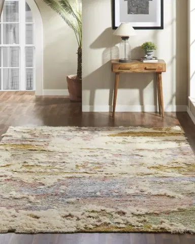 Haven & Loom Moonrider Hand-Knotted Rug | Thumbnail 5 Haven & Loom Moonrider Hand-Knotted Rug | Thumbnail 5