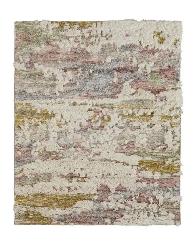 Haven & Loom Moonrider Hand-Knotted Rug