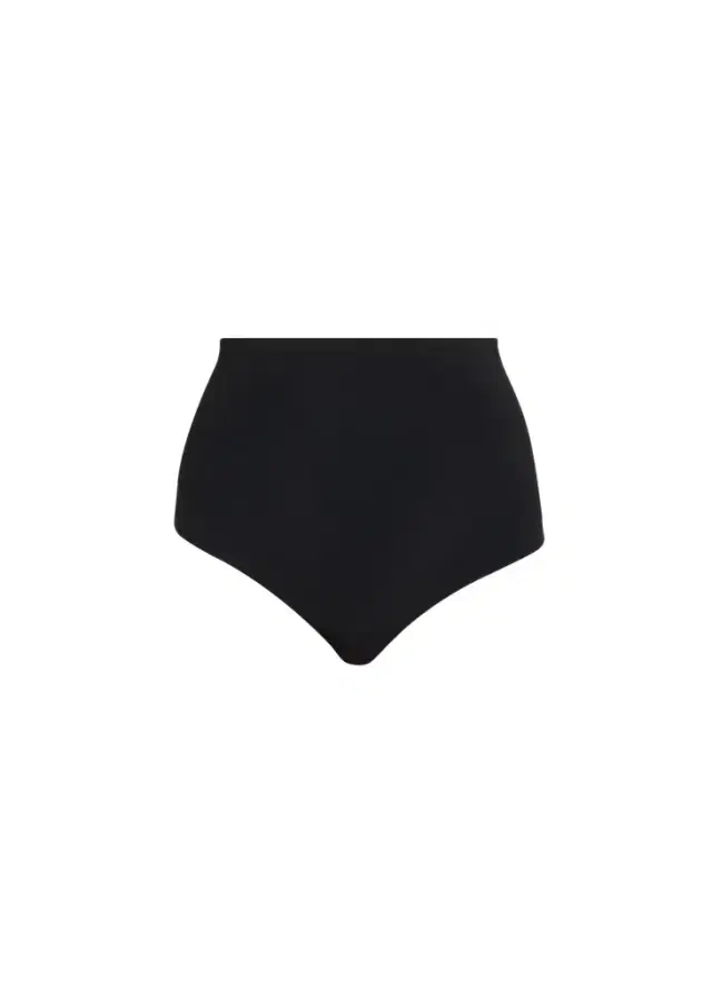 Commando High-Waist Control Thong