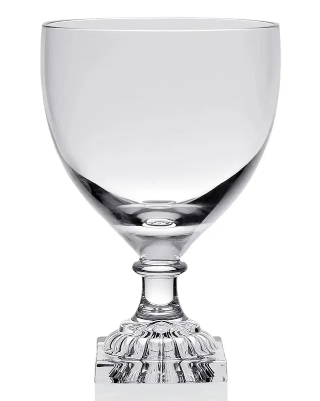 William Yeoward Crystal Georgie Goblet