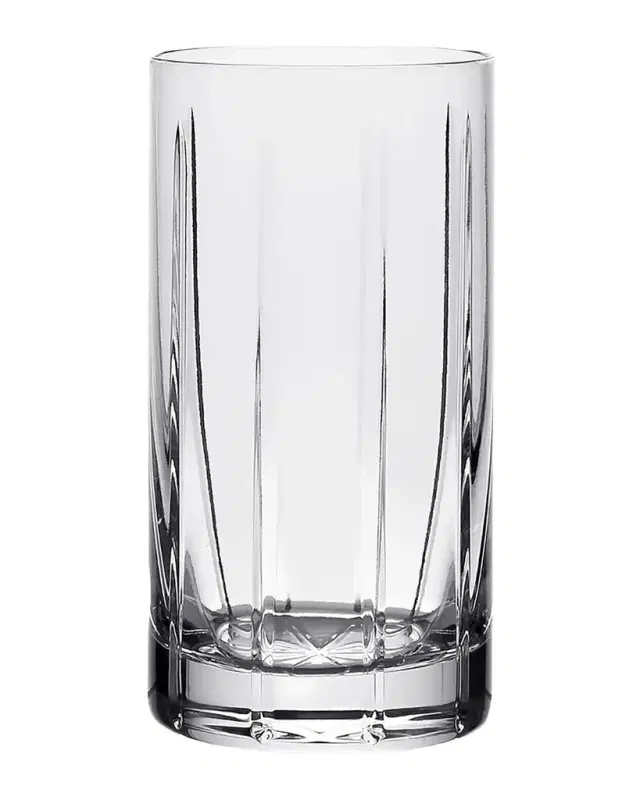 William Yeoward Crystal Vesper Highball Glass