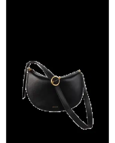 Wandler Kate Flap Leather Crossbody Bag | Thumbnail 2 Wandler Kate Flap Leather Crossbody Bag | Thumbnail 2