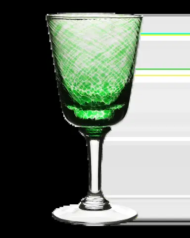 William Yeoward Crystal Vanessa Goblet, 9 oz. | Thumbnail 2