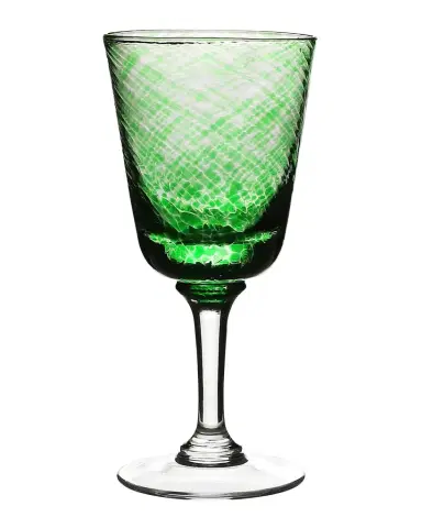 William Yeoward Crystal Vanessa Goblet, 9 oz. | Thumbnail 1