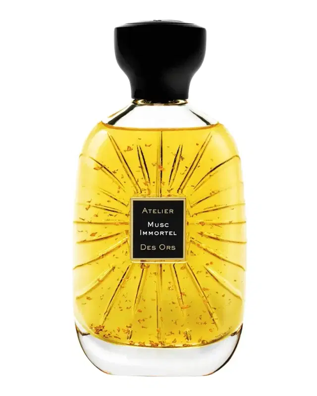 Atelier des Ors 3.4 oz. Musc Immortel Eau de Parfum