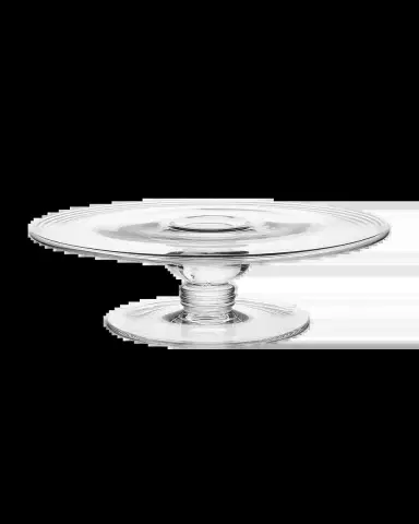 William Yeoward Crystal Classic Cheese Platter | Thumbnail 2 William Yeoward Crystal Classic Cheese Platter | Thumbnail 2