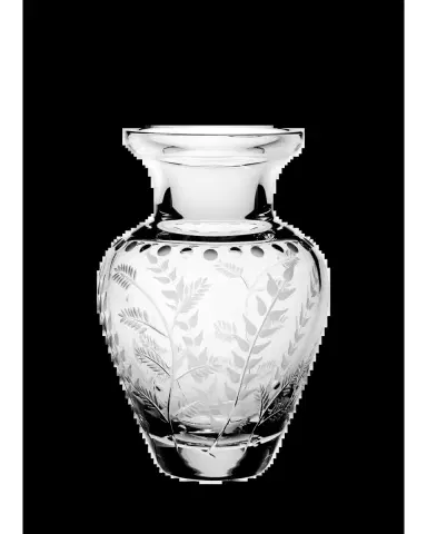 William Yeoward Crystal Fern Bouquet Vase | Thumbnail 2