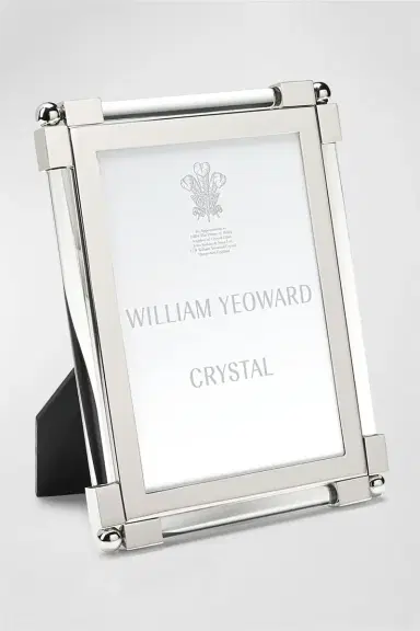 William Yeoward Crystal New Classic Clear Frame | Thumbnail 2