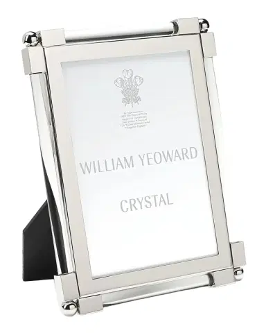 William Yeoward Crystal New Classic Clear Frame | Thumbnail 1