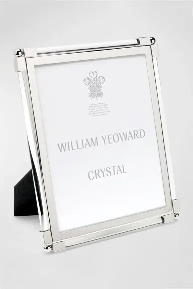 William Yeoward Crystal New Classic Clear Frame | Thumbnail 2