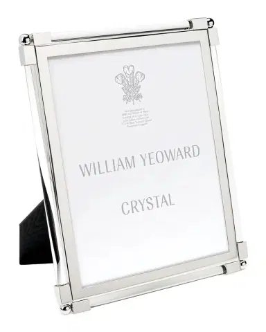 William Yeoward Crystal New Classic Clear Frame | Thumbnail 1