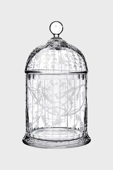William Yeoward Crystal Butterfly House Decorative Accent | Thumbnail 4 William Yeoward Crystal Butterfly House Decorative Accent | Thumbnail 4
