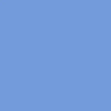 William Yeoward Crystal New Classic Blue Frame, 4 x 6 | Thumbnail 3