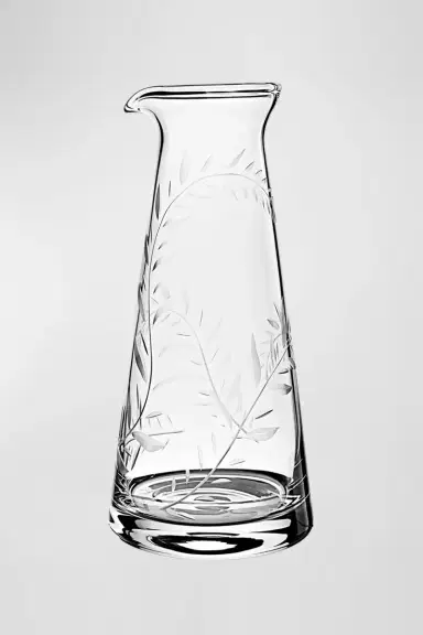 William Yeoward Crystal Jasmine Juice Carafe | Thumbnail 2