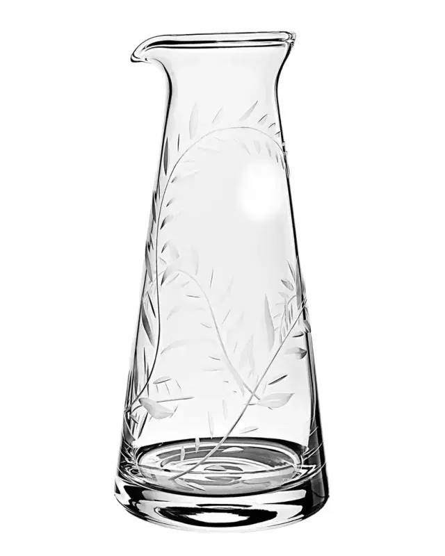 William Yeoward Crystal Jasmine Juice Carafe