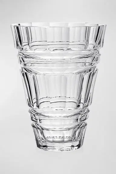 William Yeoward Crystal Olivia 10" Vase | Thumbnail 2