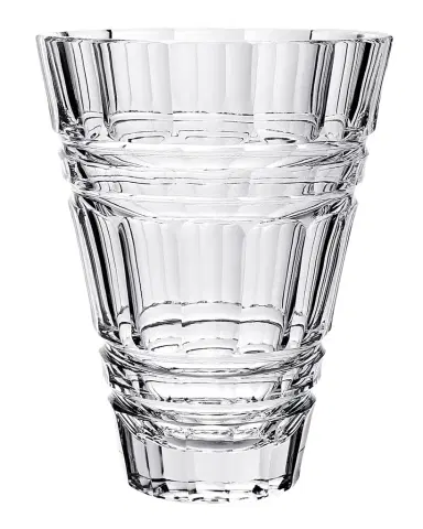 William Yeoward Crystal Olivia 12" Vase | Thumbnail 1