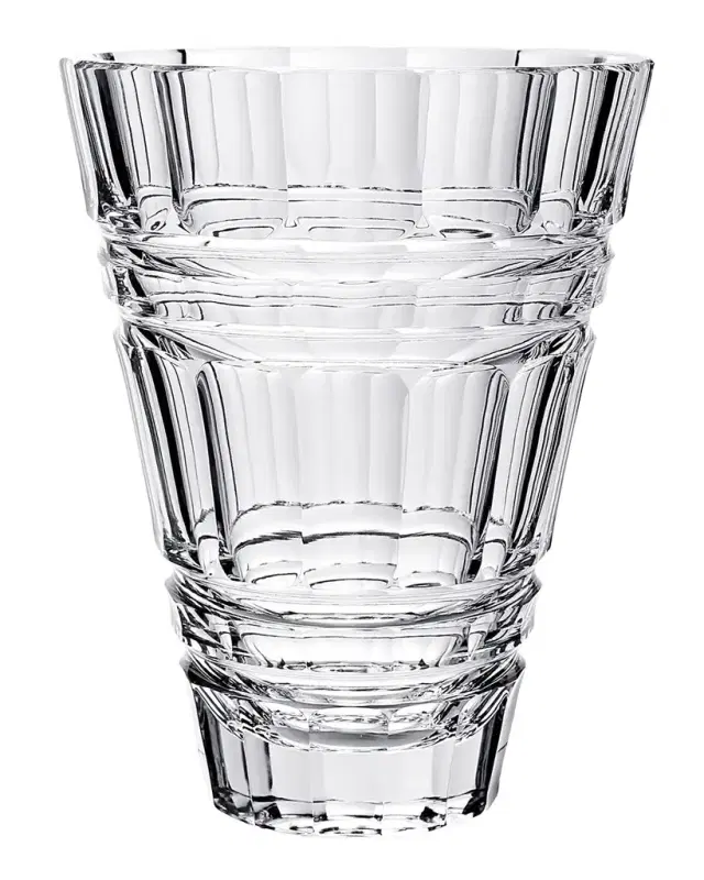 William Yeoward Crystal Olivia 12" Vase