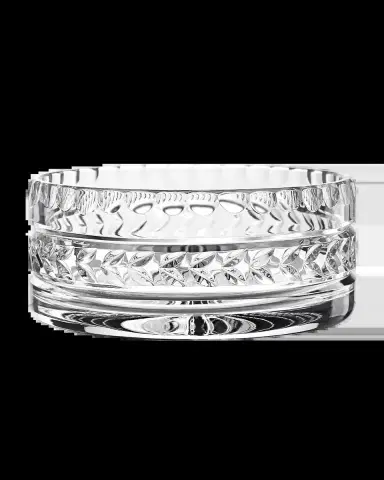 William Yeoward Crystal Georgia Bottle Stand | Thumbnail 2 William Yeoward Crystal Georgia Bottle Stand | Thumbnail 2