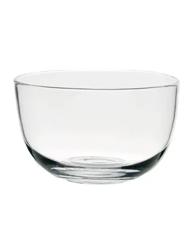 William Yeoward Crystal Whitney Deep Bowl, 9.5" | Thumbnail 1 William Yeoward Crystal Whitney Deep Bowl, 9.5" | Thumbnail 1