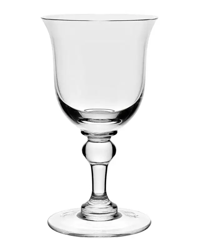 William Yeoward Crystal Whitney Wine Glass
