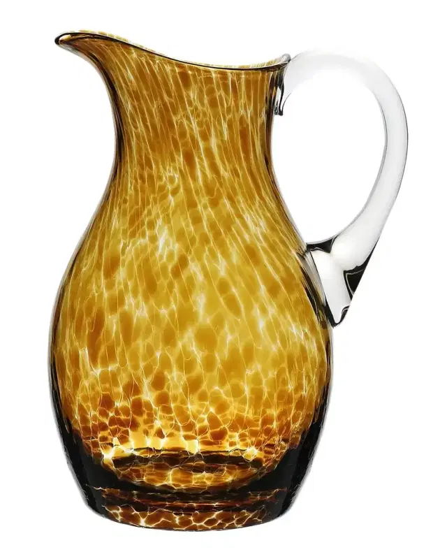 William Yeoward Crystal Vanessa Jug