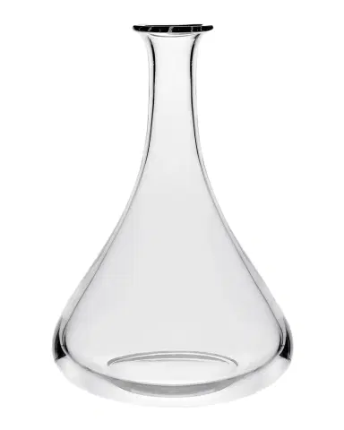 William Yeoward Crystal Whitney Magnum Carafe, 54 oz. | Thumbnail 1 William Yeoward Crystal Whitney Magnum Carafe, 54 oz. | Thumbnail 1