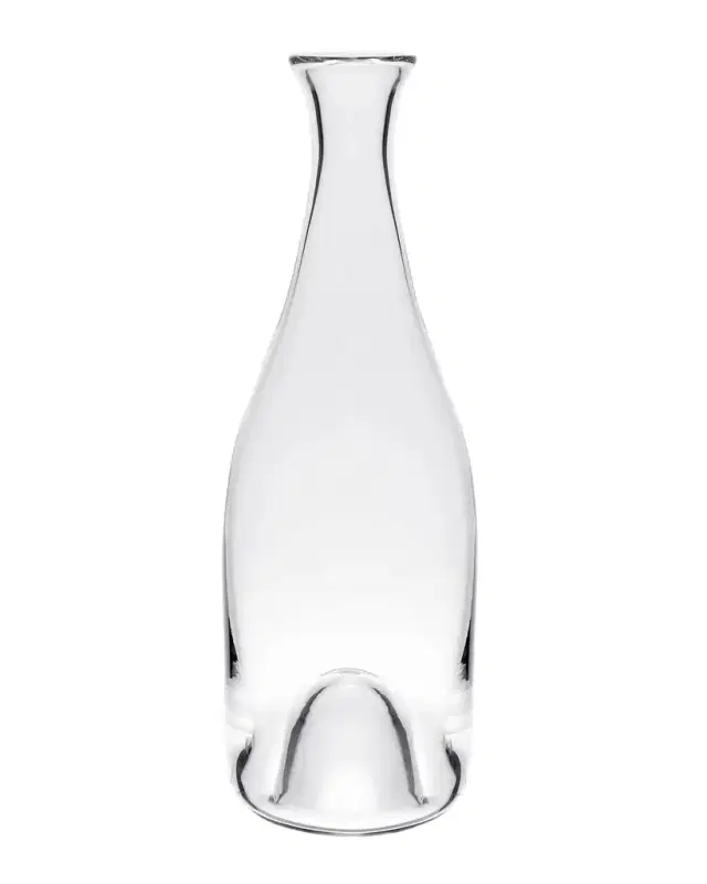 William Yeoward Crystal Vintage Tall Carafe, 35 oz.